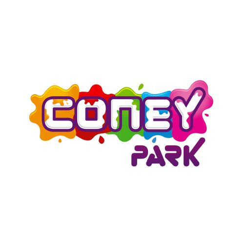 logo coney park