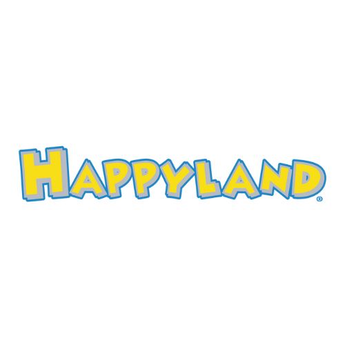logo happyland