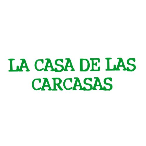 logo la casa de las carcasas